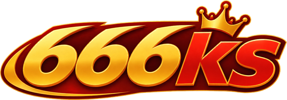 666ks logo